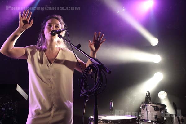 ROVSKI - 2019-12-04 - PARIS - La Maroquinerie - 